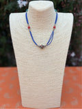 Collar Corto Tibetano (Bis042).
