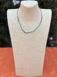 Collar Corto Tibetano (Bis041).