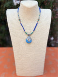 Collar Corto Tibetano (Bis020).