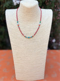 Collar Corto Tibetano (Bis018).