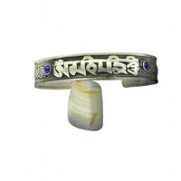 Brazalete De Protección Om Mani Pädme Hum (Bracel009)