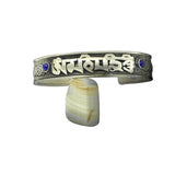 Brazalete De Protección Om Mani Pädme Hum (Bracel009)