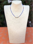 Collar Corto Tibetano (Bis016).