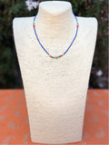 Collar Corto Tibetano (Bis016).