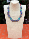 Collar Mediano Tibetano (Bis049).