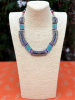 Collar Mediano Tibetano (Bis049).