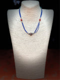 Collar Corto Tibetano (Bis042).