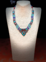 Collar Mediano Tibetano (Bis031).
