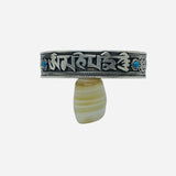 Brazalete De Protección Om Mani Pädme Hum (Bracel004)