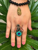 Anillo Nepal Código ani002