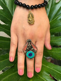 Anillo Nepal Código ani002