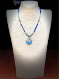 Collar Corto Tibetano (Bis020).