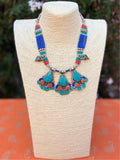 Collar Corto Tibetano (Bis011).