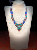Collar Mediano Tibetano (Bis023).