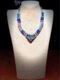 Collar Corto Tibetano (Bis012).