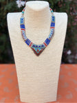 Collar Corto Tibetano (Bis012).